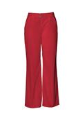 Straight leg pant